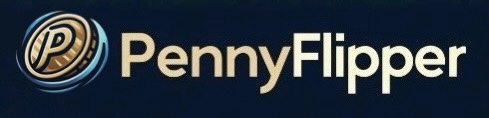 Penny Flipper Logo